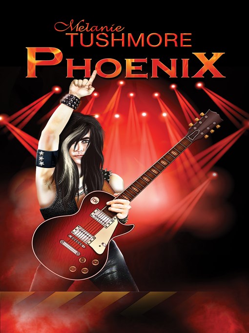 Title details for Phoenix by Melanie Tushmore - Available